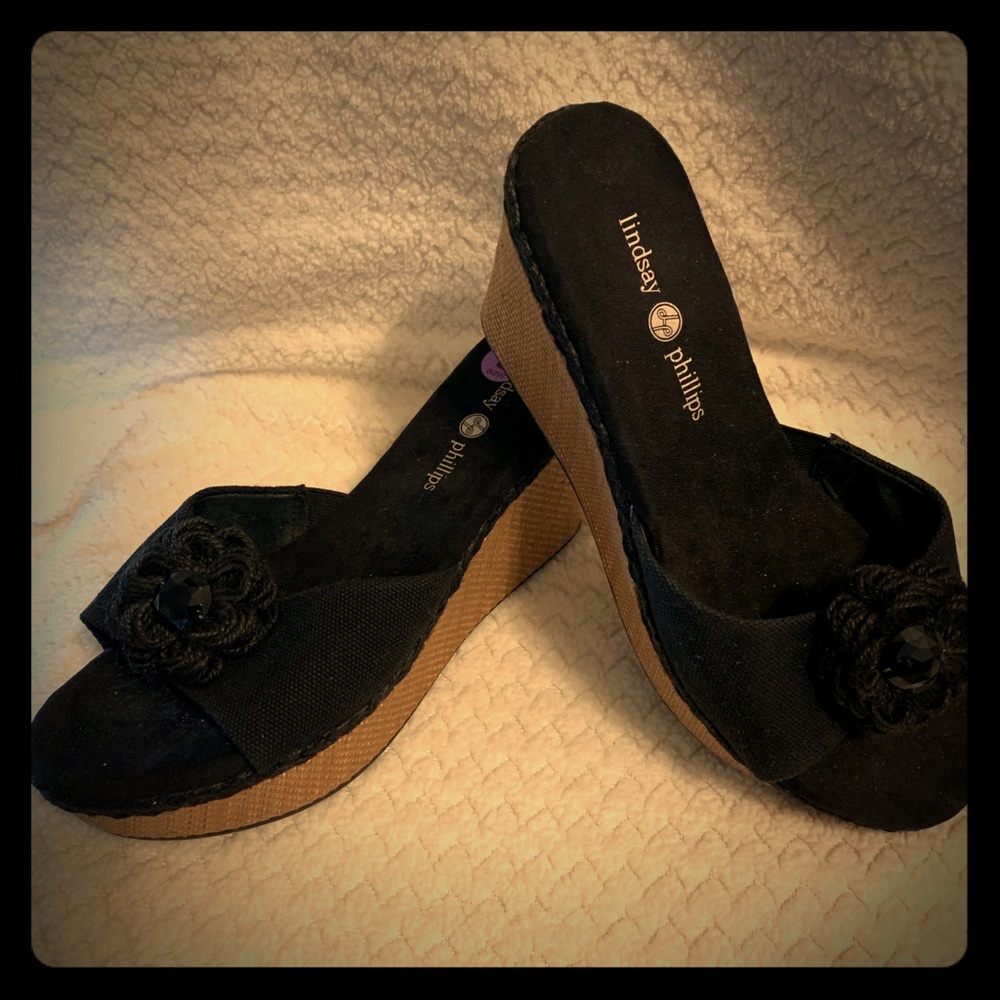 Wedges